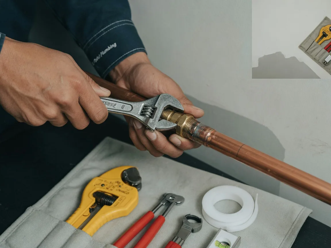 Why choose Drain Cleaning in Farner, TN
